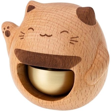 Dørklokker når dør åpnes, soveromsdørklokke japansk stil dørklokke butikkdørklokke for døråpning magnetisk dørklokke for dørklokke for neglesalong