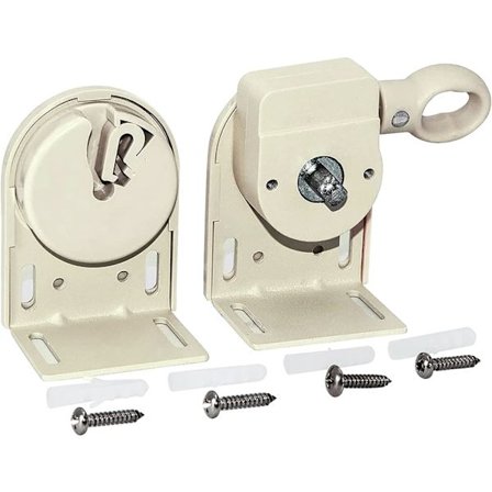 (Trådløs brakett) Universelle reservedeler for installasjon