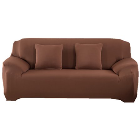 Sofaovertrekk med armlener, stretch lenestoltrekk, Universal Magic S