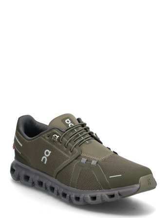 On Cloud 6 - Khaki green - 43