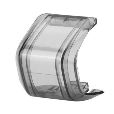 BRDRC Kameralinsskydd i Plast för DJI Avata 2 Drönare Gimbal Skyddsfodral