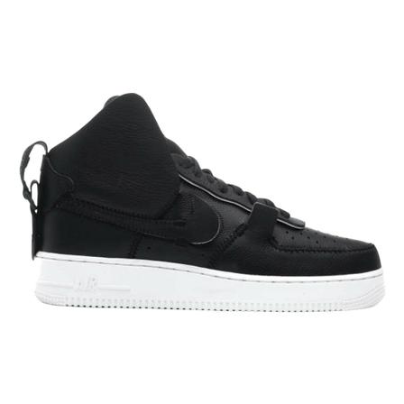 Nike Sneakers Sort, Herre, Størrelse: 36 EU