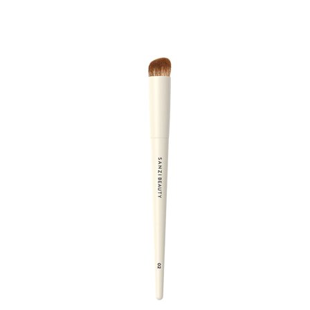 Sanzi Beauty Concealer Brush 02, Makeup, Makeupbørster, Concealerbørster