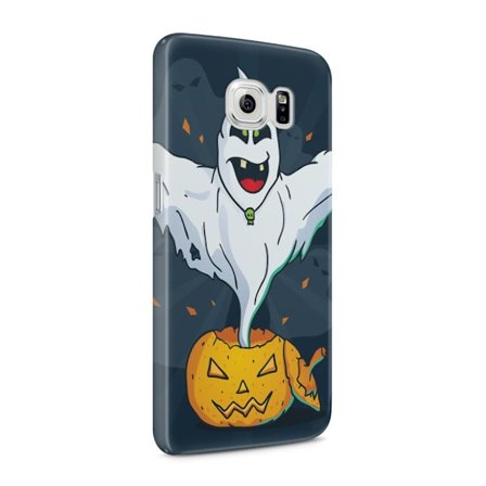 Skal till Samsung Galaxy S6 - Pumpaspöke