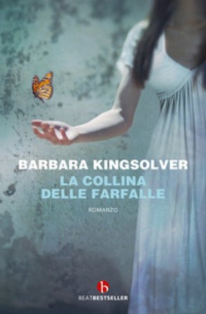 La collina delle farfalle Barbara Kingsolver