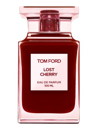 Tom Ford Private Blend Lost Cherry Eau de Parfum 100ml