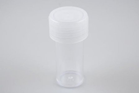 Nygaard Urin Prøverør m. låg, Medicin & Pleje, Hjemmetests, Urinvejsinfektion