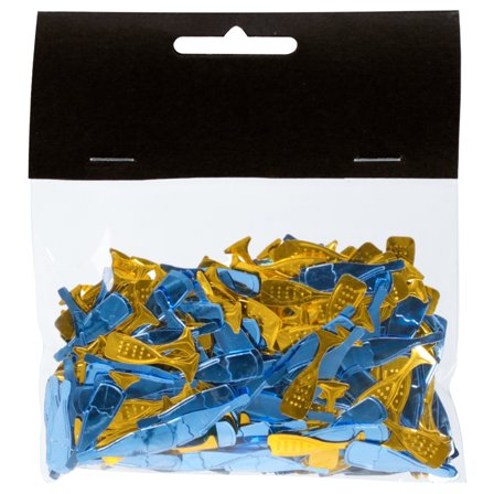 Ylioppilas Konfetti Samppanja-aihe