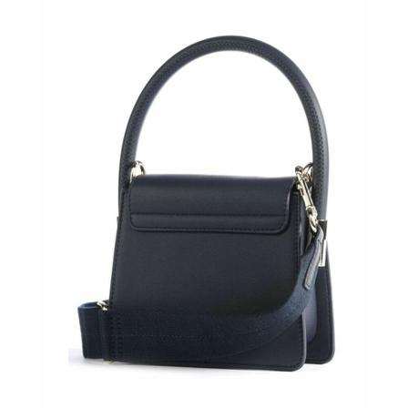 Tommy Hilfiger, bag Aw 0Aw 12328-C7H Zwart, Dames, Maat:ONE Size