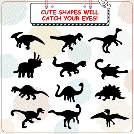 8 pakker fantastiske voksekapsler, der vokser i vand, dyrelegetøj, dinosaur, hav-kapsler, festartikler