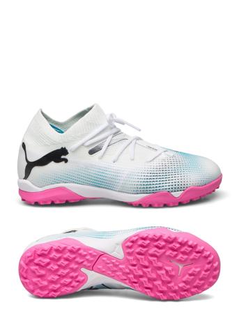 PUMA Future 7 Match Tt + Mid Jr Vit