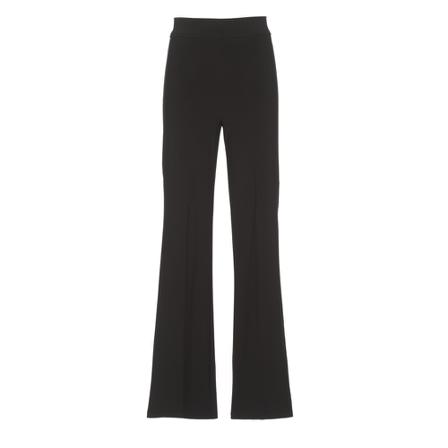 Pinko, Suit Trousers Czarny, Kobieta, Rozmiar: S