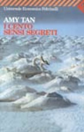 I cento sensi segreti Amy Tan