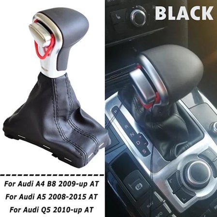 Automatisk girspakknott for Audi, automatisk girspakknott, mansjett for Audi Horizon C6 A3 8P A4 B8 A5 Q5 2009 2010 2011 2012 2013 2014