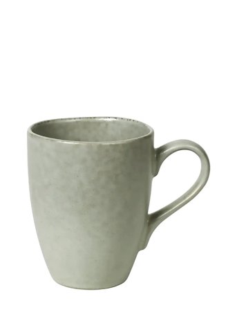 Broste Copenhagen | Nordic Marsh Mug With Handle | 25 CL