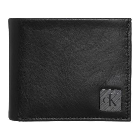 Calvin Klein Jeans Plånbok svart, Herr, Herr, Storlek: ONE SIZE