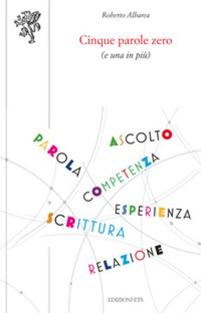 Cinque parole zero (e una in più) Roberto Albarea