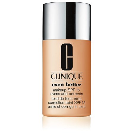 Clinique Even Better Makeup SPF 15 WN 76 Toasted Wheat, Makeup, Ansigt, Foundation