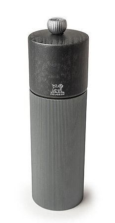 PEUGEOT Line Karbon Saltkvern 18 cm