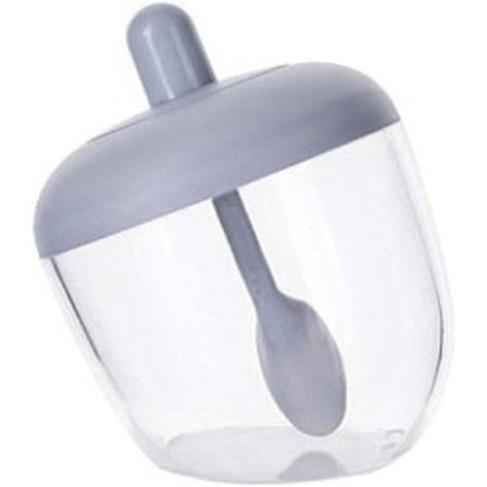 STRAW Krydderflasker Plastbeholder Beholder Krydder P