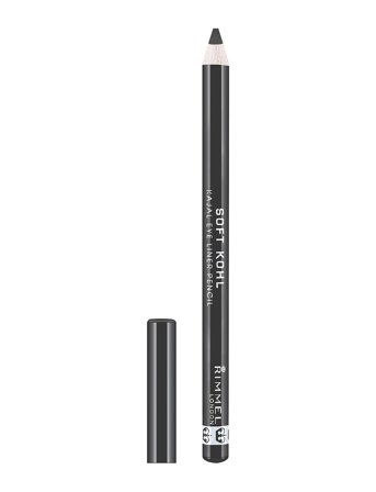 Rimmel Rimmel Soft Kohl Kajal Pencil - Grey - 4 ml