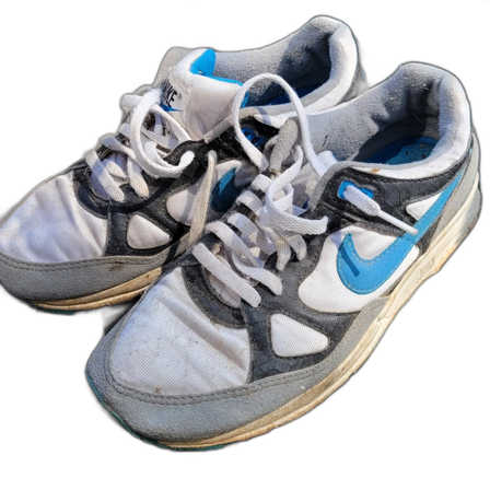 Nike Air span 2 stl7 38