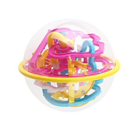 Gravity Memory Sekventiell Labyrinth Kulla Puzzle Leksak