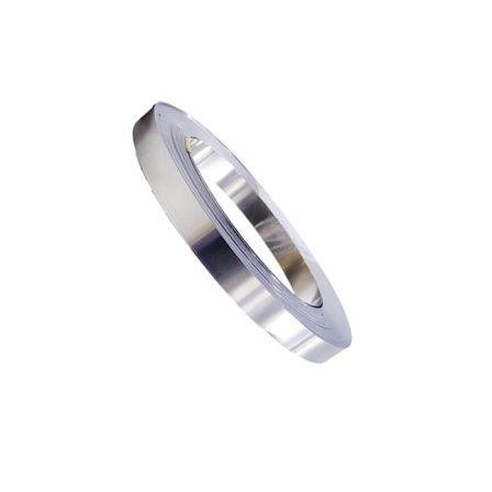 10 meter nickelremsa för litiumbatterier