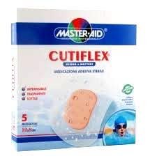 Master-Aid Cutiflex 10X6 5pz