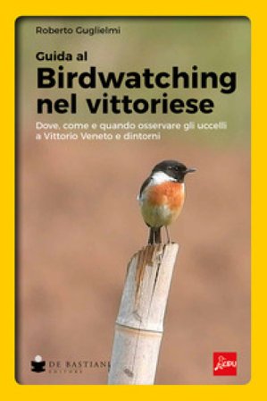 Birdwatching nel vittoriese. Dove, come e quando osservare gli uccelli a Vittorio Veneto e dintorni Roberto Guglielmi
