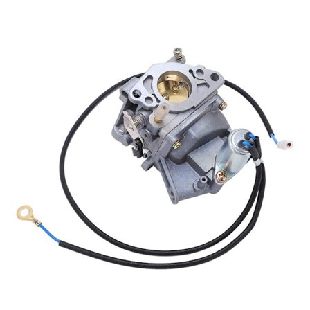 Förgasare 16100 Z9E 863 för Honda GX610 GX620 18HP 20HP Motor Gräsklippare Generator Vattenpump