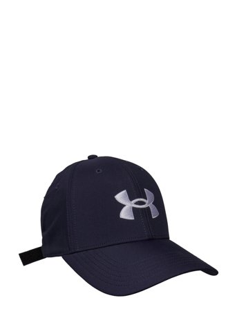 M Drive Low Adj Navy Under Armour