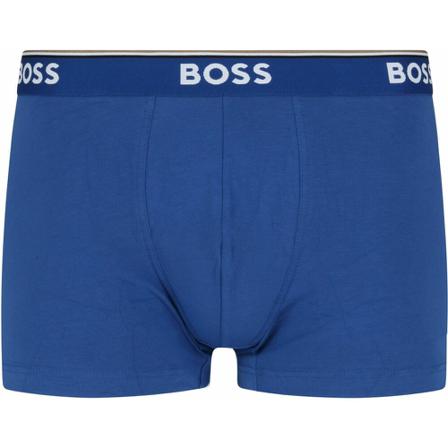 Hugo Boss Boxer shorts Blå, Herre Underbukser