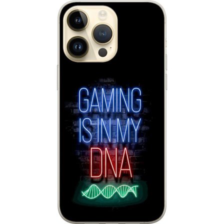 Yhteensopiva Puhelinkuori Apple iPhone 15 Pro Max Viktor Gyökeresin muotokuva vihreässä paidassa, jossa on leijonamotiivi ja intensiivinen vihreä tunn