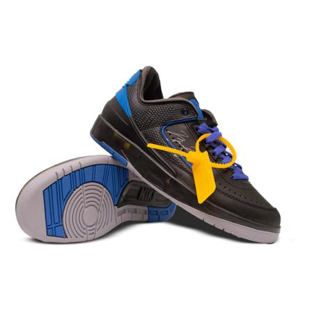Jordan, Sneakers Zwart, Heren, Maat:40 1/2 EU