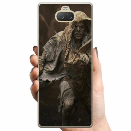 Sony Xperia 10 Plus Tpu Mobilskal The Ring Of Power