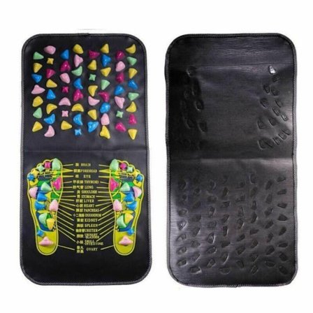 Zonterapi Walk Massage Pad 70*35CM 70*35CM