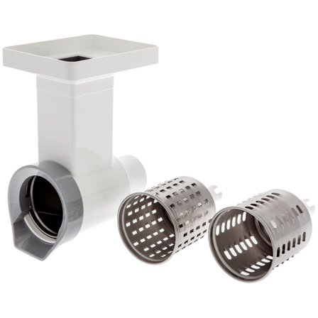 Ankarsrum Original Grönsaks Riv/Skärare | Matlagning > Köksredskap > Hacka/Skiva > Grönsaksskärare | Bagaren och Kocken