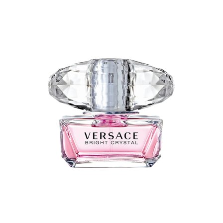 Versace Bright Crystal Deodorant Spray 50 ml, Parfumer & Dufte, Til Hende, Deodorant