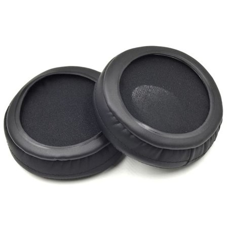 Reservedeler Øreputer Til Sennheiser hd250 II hd520 II hd530 II hd540 hd560 Hodetelefoner [DB]