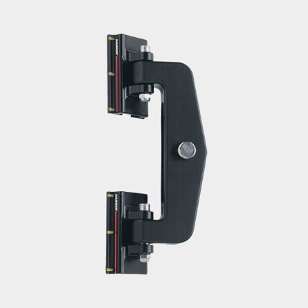 Harken 26mm Switch Headboard Car Assembly (HC9045)