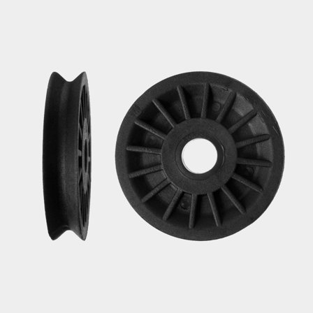 Seldén Sheave ø90/20-20, Composite (504-338)