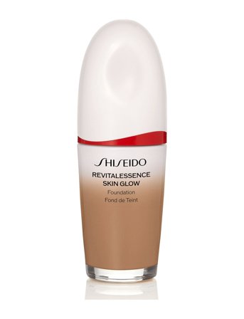 Shiseido Revitalessence Skin Glow Foundation - 134 ml