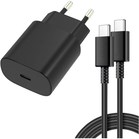 Fodral - iPhone Laddare - Snabbladdare - Adapter + 2m Kabel 20W Lightning Vit 3-Pack iPhone (NT)-WELLNGS