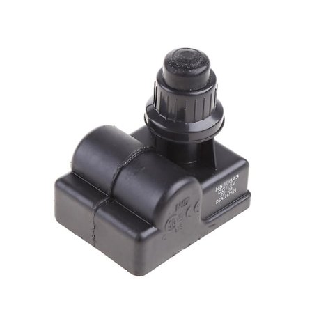 AA Batteri Tryckknapp Tändare Gnista Generator Hög Kvalitet för Gasgrill BBQ