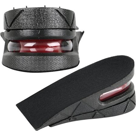 Koronkorotus, Ilmatyynyn Jalkatreenarin Tuki, Ilmakuplapohjalliset, Mukavat Pohjalliset, Unisex Koronkorotus