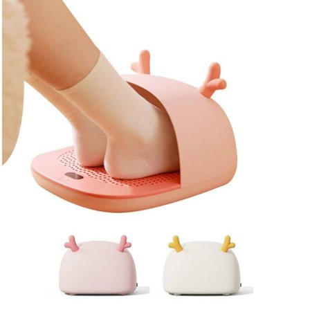 Home Plug-in intelligent termostatisk fotvärmare