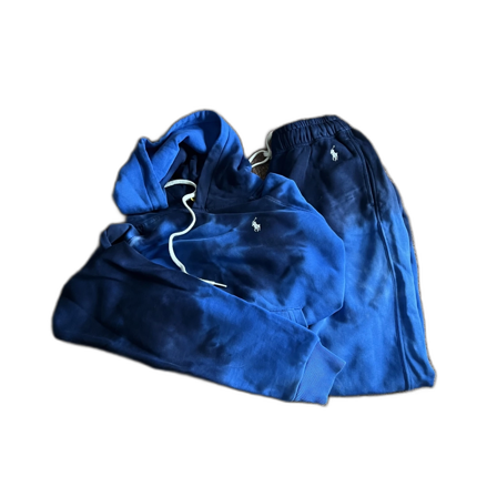 Ralph Lauren Mjukisset S