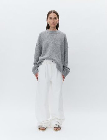 Day Birger et Mikkelsen Josie - Cozy Days Rd - Grey - L