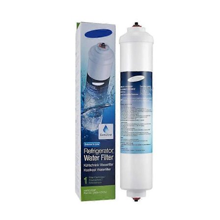 DA29-10105J Køleskabs vandfilter Kompatibel Samsung DA29-10105J LG 5231JA2010B GE GXRTQR